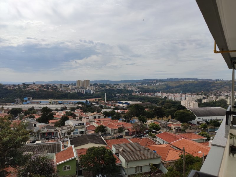 imóvel com 62m² - Vila Independência - Valinhos