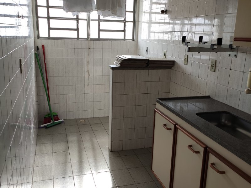 imóvel com 62m² - Vila Independência - Valinhos