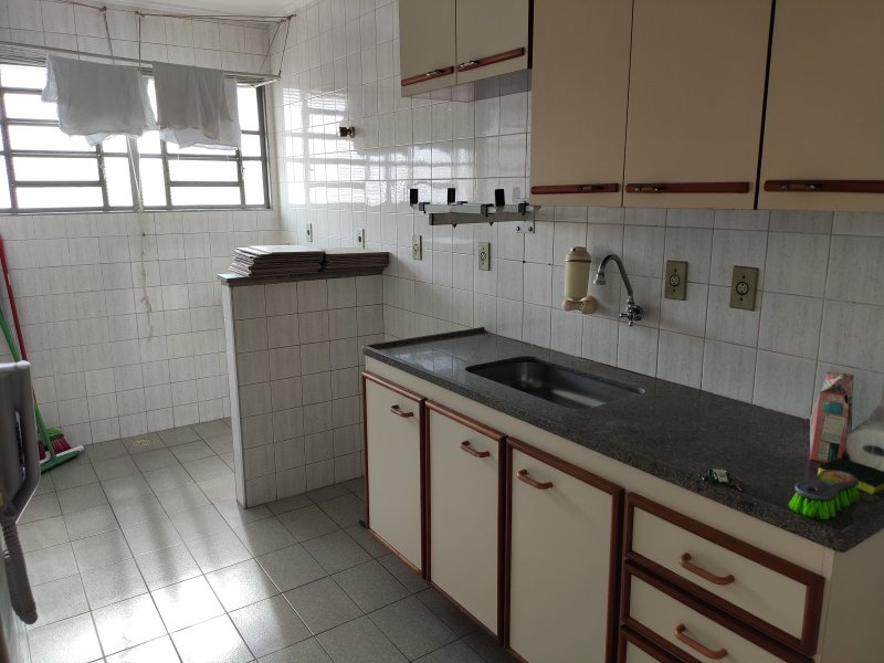 imóvel com 62m² - Vila Independência - Valinhos
