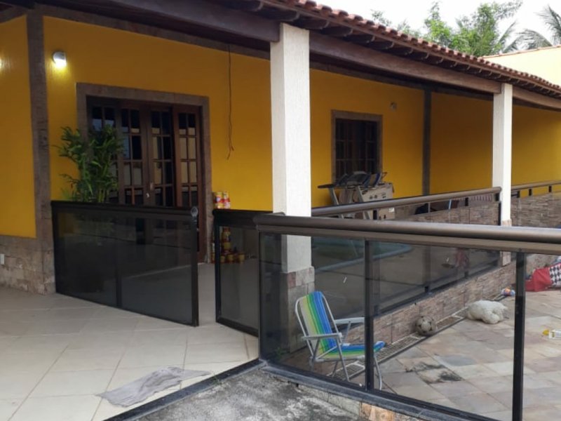 Casa à venda Guaratiba com 300m² e 2 quartos por R$ 380.000 - 1147504822-screenshot-20200619-190721-whatsapp.jpg