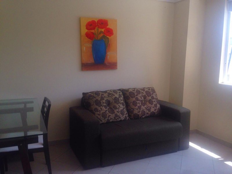 imóvel com 35m² - Alphaville Comercial - Barueri