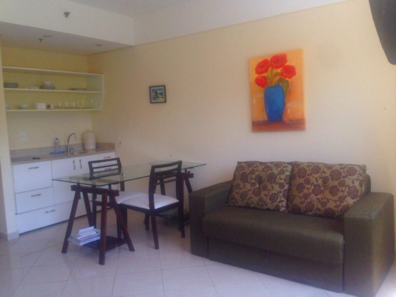 imóvel com 35m² - Alphaville Comercial - Barueri