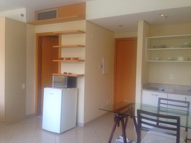 imóvel com 35m² - Alphaville Comercial - Barueri