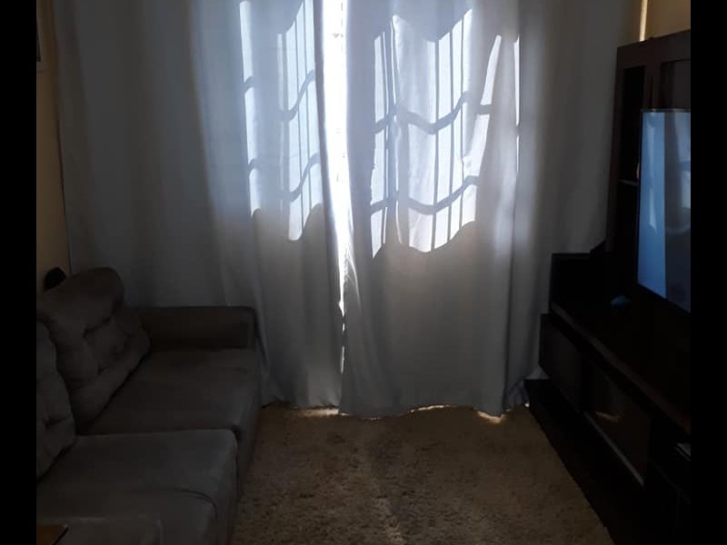 imóvel com 39m² - Núcleo Lageado - São Paulo