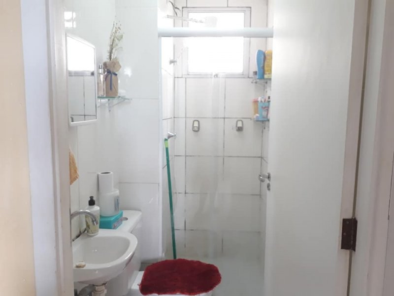 imóvel com 39m² - Núcleo Lageado - São Paulo