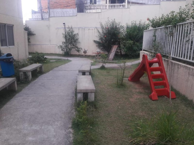 imóvel com 39m² - Núcleo Lageado - São Paulo