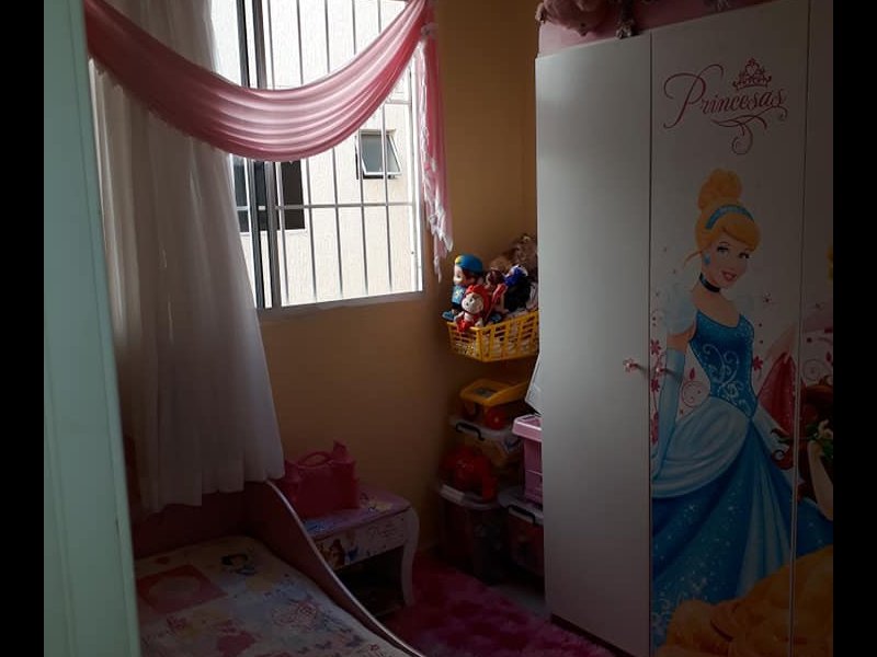 imóvel com 39m² - Núcleo Lageado - São Paulo
