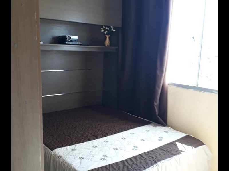 imóvel com 39m² - Núcleo Lageado - São Paulo
