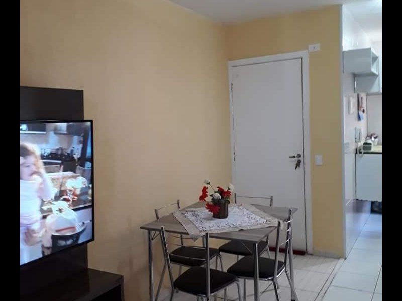 imóvel com 39m² - Núcleo Lageado - São Paulo