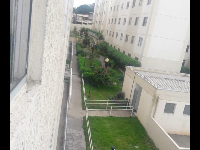 imóvel com 39m² - Núcleo Lageado - São Paulo