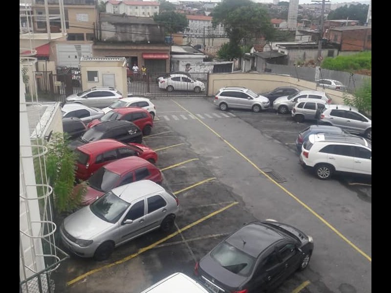 imóvel com 39m² - Núcleo Lageado - São Paulo