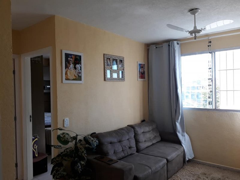 imóvel com 39m² - Núcleo Lageado - São Paulo