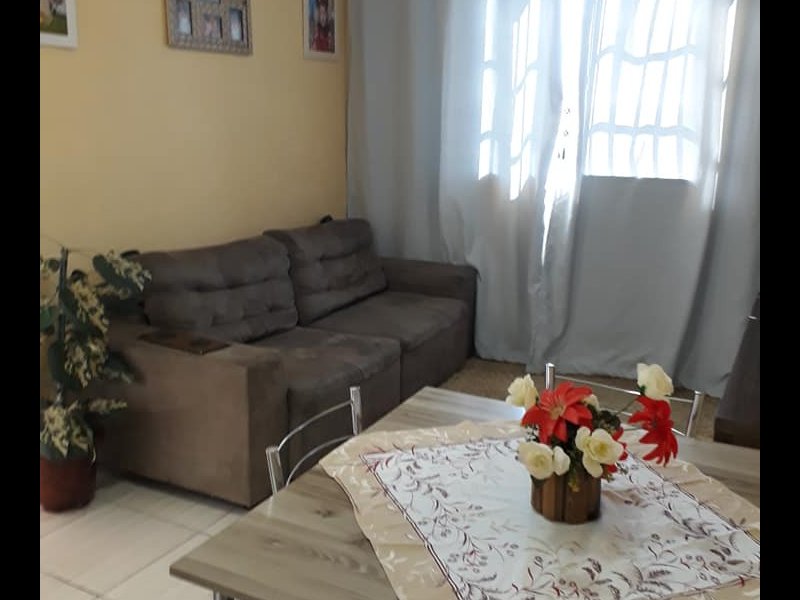 imóvel com 39m² - Núcleo Lageado - São Paulo