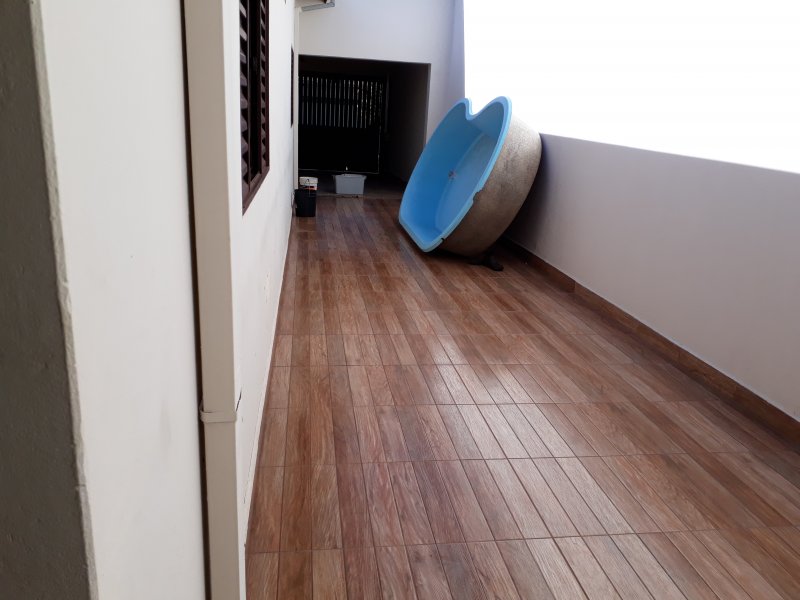imóvel com 143m² - Jardim Tropical - Franca