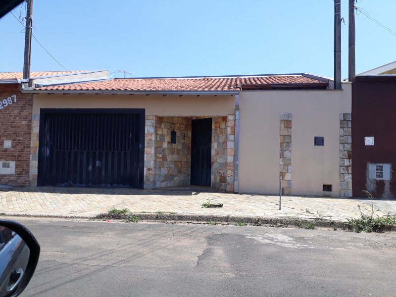imóvel com 143m² - Jardim Tropical - Franca