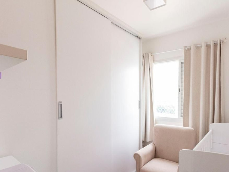 imóvel com 72m² - Vila Gomes Cardim - São Paulo