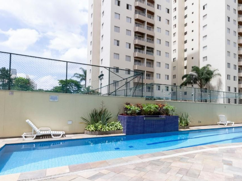 imóvel com 72m² - Vila Gomes Cardim - São Paulo