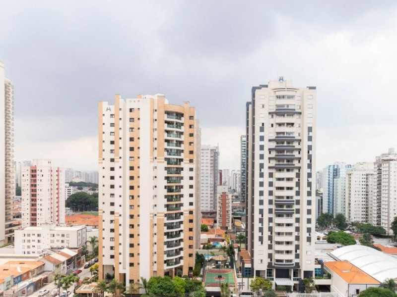 imóvel com 72m² - Vila Gomes Cardim - São Paulo