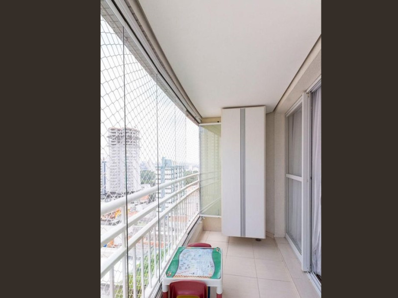 imóvel com 72m² - Vila Gomes Cardim - São Paulo