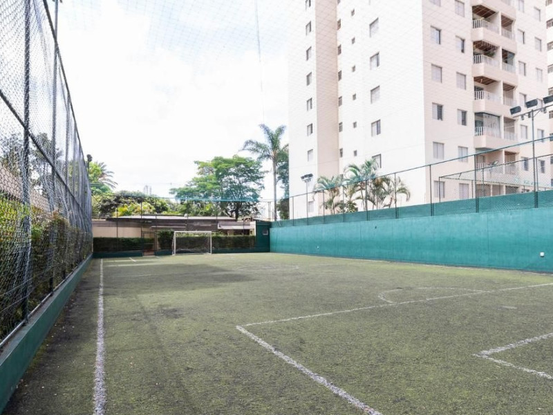 imóvel com 72m² - Vila Gomes Cardim - São Paulo