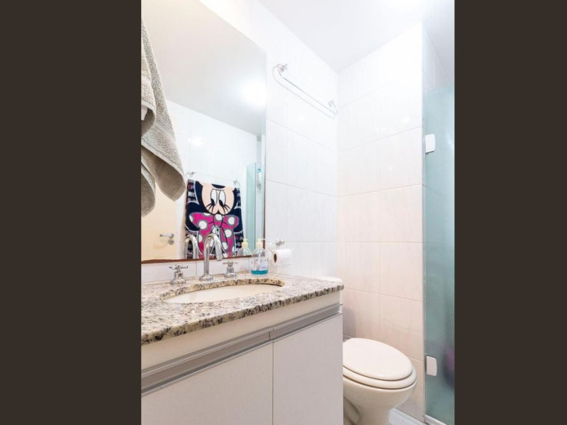 imóvel com 72m² - Vila Gomes Cardim - São Paulo