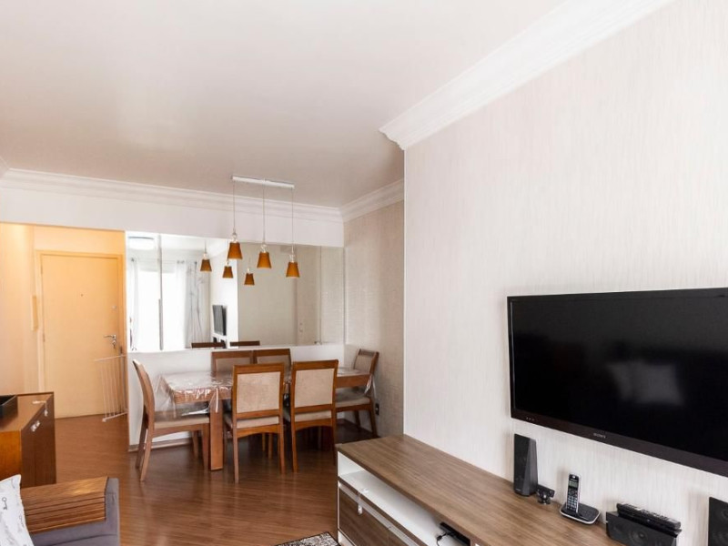 imóvel com 72m² - Vila Gomes Cardim - São Paulo