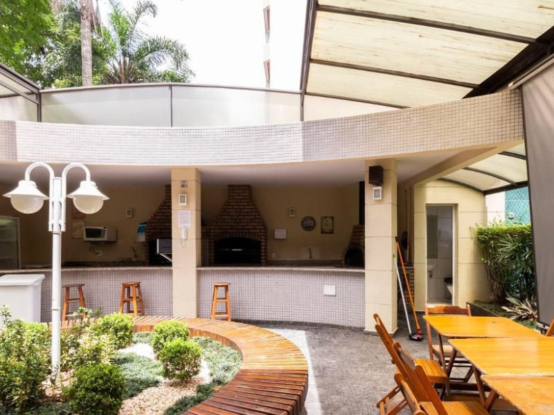 imóvel com 72m² - Vila Gomes Cardim - São Paulo