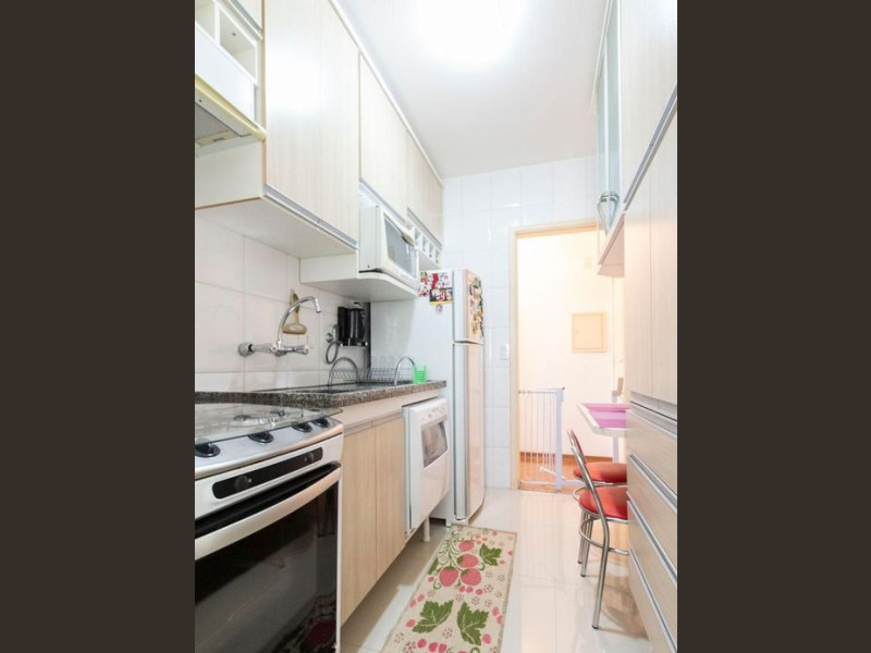 imóvel com 72m² - Vila Gomes Cardim - São Paulo