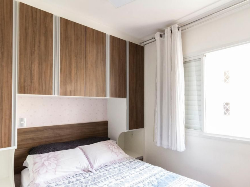 imóvel com 72m² - Vila Gomes Cardim - São Paulo