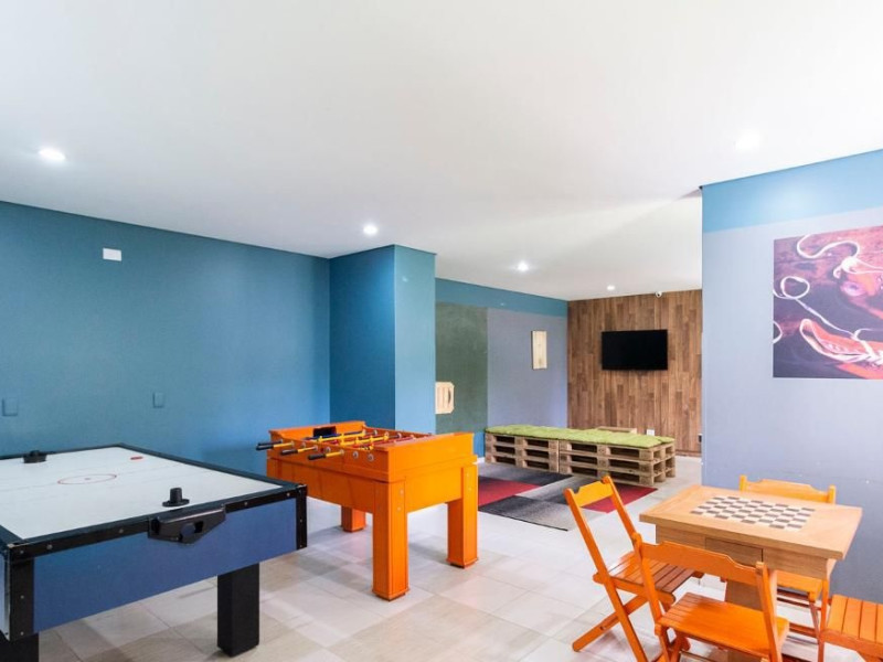 imóvel com 72m² - Vila Gomes Cardim - São Paulo