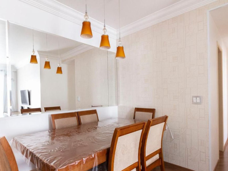 imóvel com 72m² - Vila Gomes Cardim - São Paulo