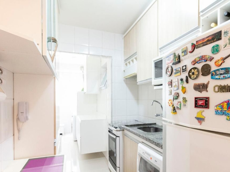 imóvel com 72m² - Vila Gomes Cardim - São Paulo