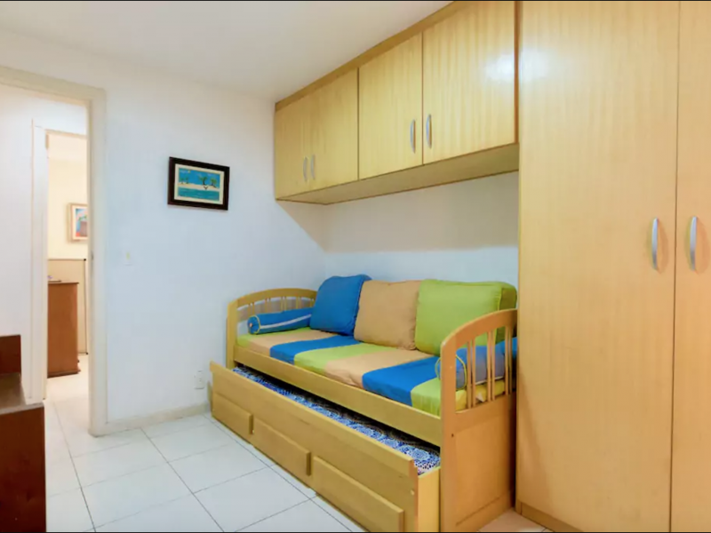 imóvel com 112m² - Recreio dos Bandeirantes - Rio de Janeiro