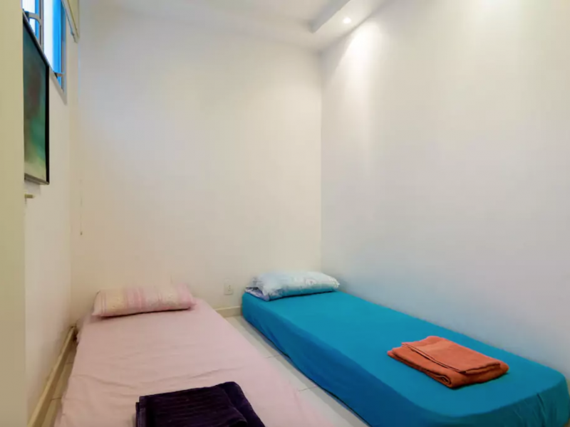 imóvel com 112m² - Recreio dos Bandeirantes - Rio de Janeiro