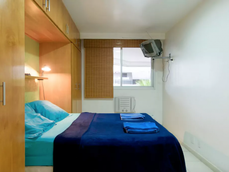 imóvel com 112m² - Recreio dos Bandeirantes - Rio de Janeiro