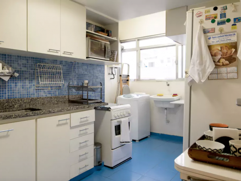 imóvel com 112m² - Recreio dos Bandeirantes - Rio de Janeiro