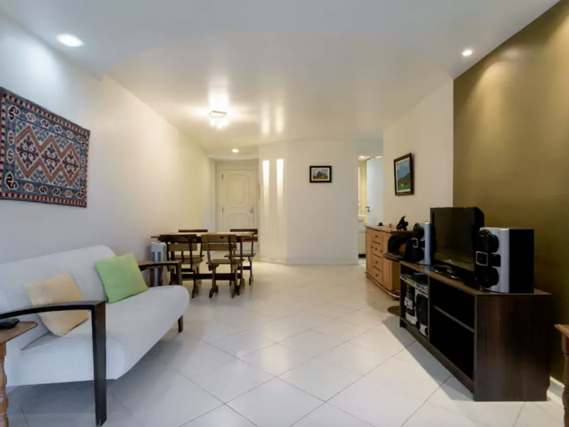 imóvel com 112m² - Recreio dos Bandeirantes - Rio de Janeiro