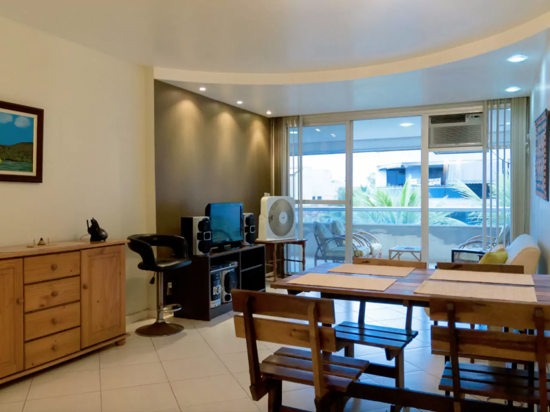 imóvel com 112m² - Recreio dos Bandeirantes - Rio de Janeiro