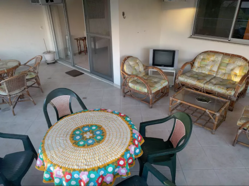 imóvel com 112m² - Recreio dos Bandeirantes - Rio de Janeiro