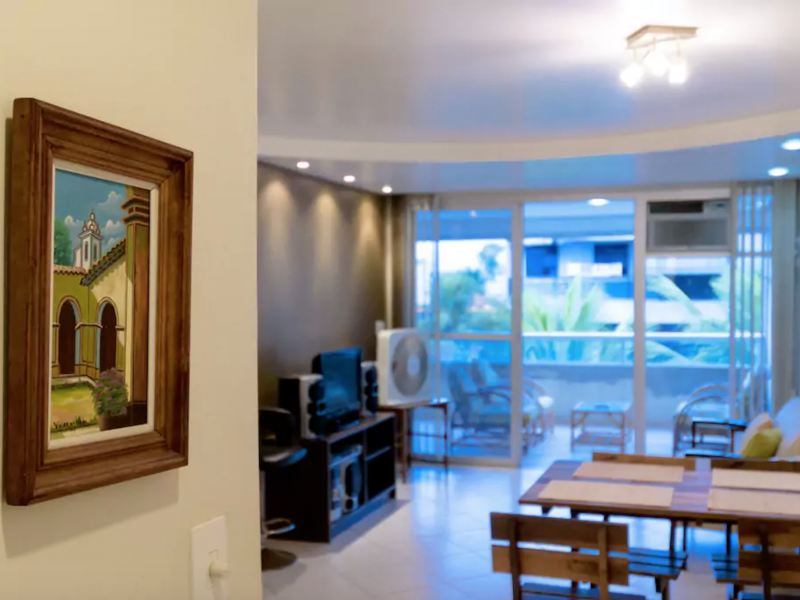 imóvel com 112m² - Recreio dos Bandeirantes - Rio de Janeiro