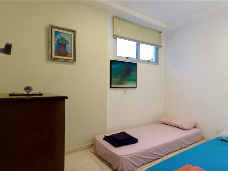 imóvel com 112m² - Recreio dos Bandeirantes - Rio de Janeiro