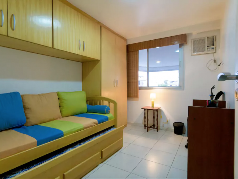 imóvel com 112m² - Recreio dos Bandeirantes - Rio de Janeiro
