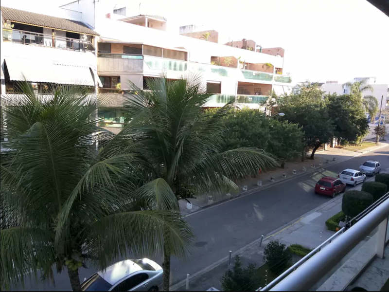 imóvel com 112m² - Recreio dos Bandeirantes - Rio de Janeiro