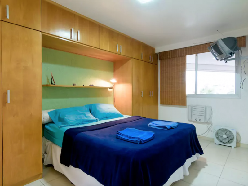 imóvel com 112m² - Recreio dos Bandeirantes - Rio de Janeiro