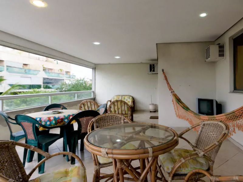 imóvel com 112m² - Recreio dos Bandeirantes - Rio de Janeiro
