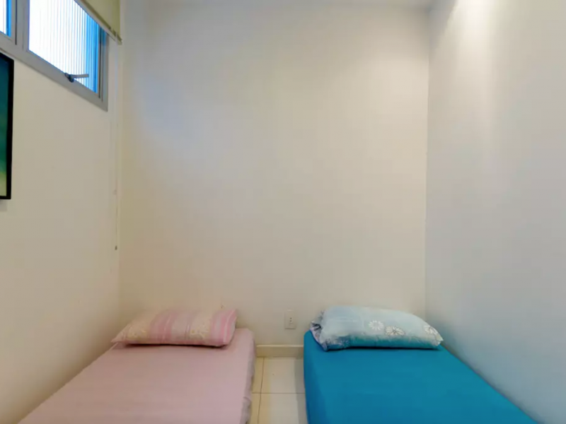 imóvel com 112m² - Recreio dos Bandeirantes - Rio de Janeiro