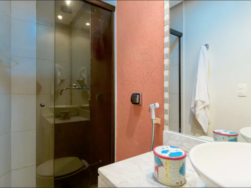 imóvel com 112m² - Recreio dos Bandeirantes - Rio de Janeiro