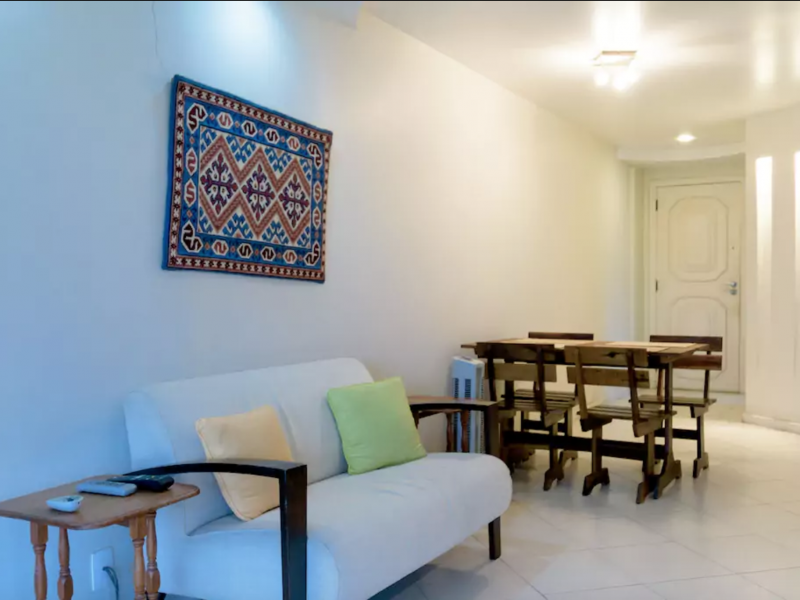 imóvel com 112m² - Recreio dos Bandeirantes - Rio de Janeiro