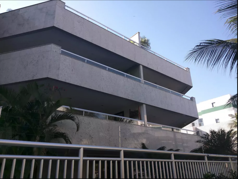 imóvel com 112m² - Recreio dos Bandeirantes - Rio de Janeiro