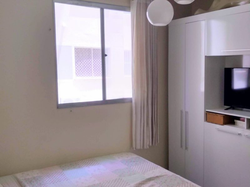 Apartamento para alugar Vila praiana com 45m² e 2 quartos por R$ 1.250 - 1434264650-img-20200619-wa0060.jpg